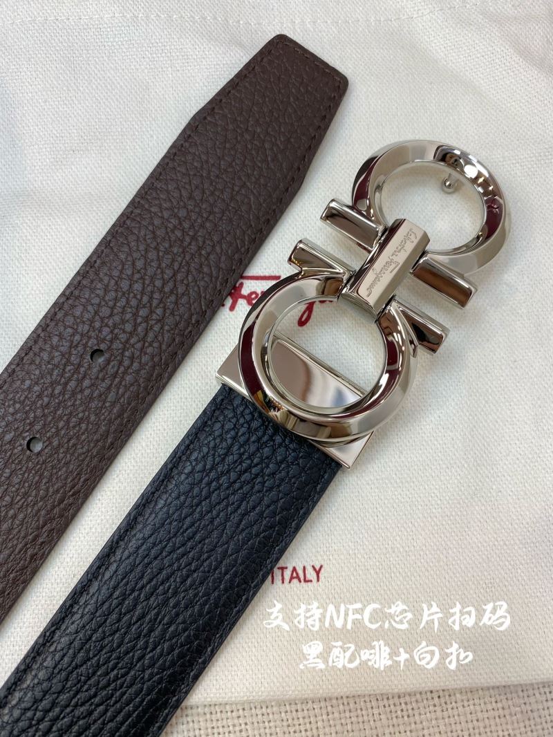 Ferragamo Belts